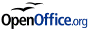 OpenOffice.org-Logo