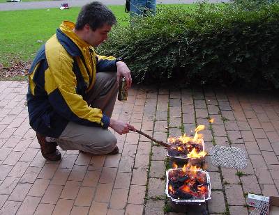 DAS ist wirklich nutzerfreundlich!