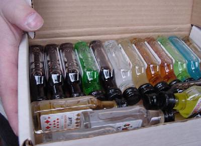 Ein wirklich reizendes Blatt